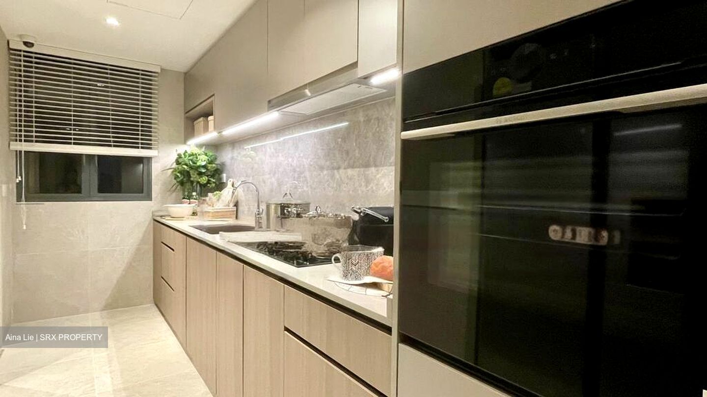 Tampines North Drive 1 (D18), Condominium #551413251
